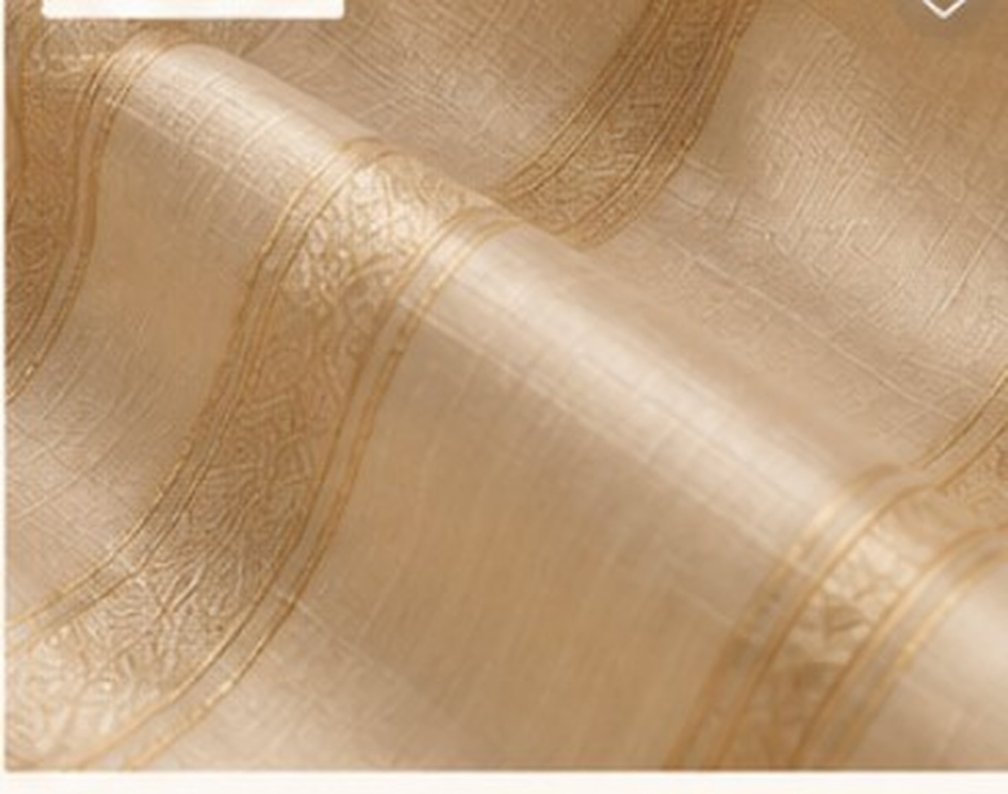kanjivaram textile close-up