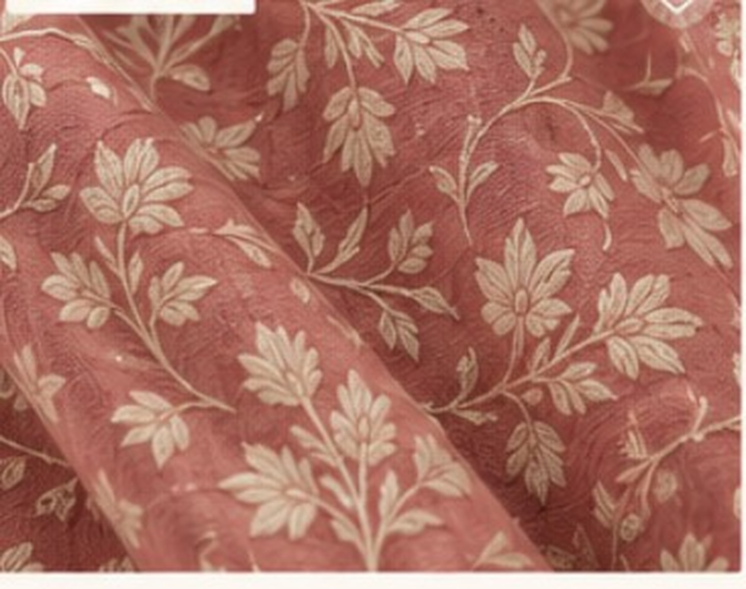 phulkari inspired textile close-up